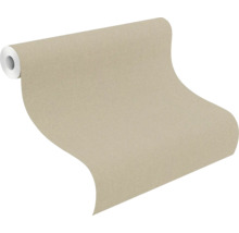 Rouleau de papier peint avec aspect textile