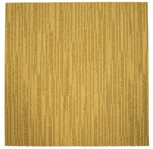 Teppich mit Streifenmuster