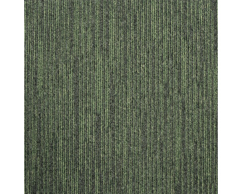 Teppichfliese mit linearem Muster