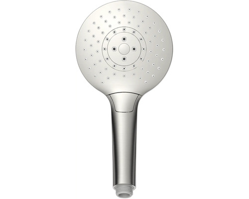 Douchette avec tête circulaire et plusieurs buses