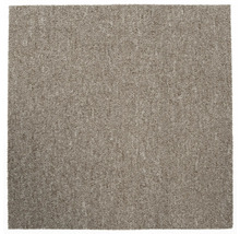 Quadratischer Teppich