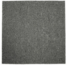 Tapis gris