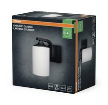 Emballage du luminaire extérieur Osram Endura Classic Lantern Cylinder