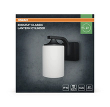 Osram Endura Classic Lanterne Cylindre pour l'extérieur