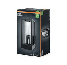 Verpackung einer Osram Endura Classic Frame Wandleuchte