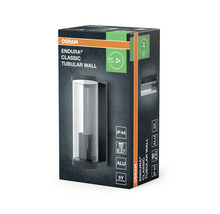 Emballage de l'applique murale tubulaire Osram Endura Classic