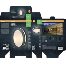 Emballage pour applique murale Osram Endura Classic Orbi