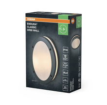 Emballage de l'applique murale Osram Endura Classic Orbi