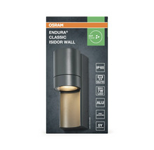 Osram Endura Classic Isidor applique murale pour l'extérieur