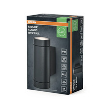 Emballage de l'applique murale Osram Endura Classic Itys