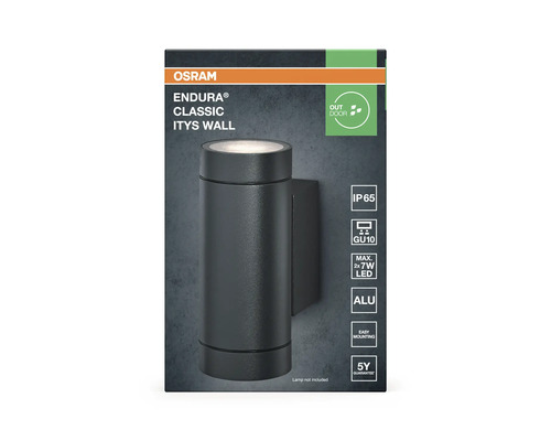 Osram Endura Classic Itys applique murale