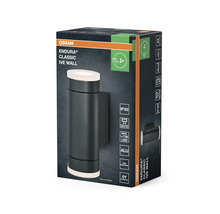 Osram Endura Classic IVE applique murale dans son emballage