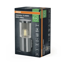 Emballage de la lampe murale Osram Endura Classic Ebro