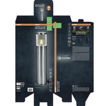 Verpackung der Osram Endura Classic Ebro 49 Zentimeter Pfostenleuchte