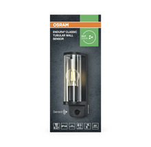 Osram Endura Classic Wandleuchte mit Bewegungsmelder für den Außenbereich