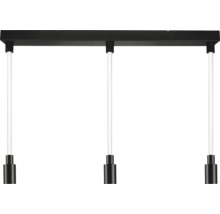 Pendelleuchte mit drei Lampen