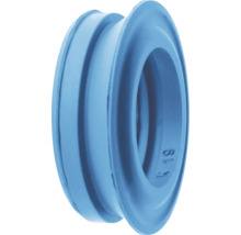 Joint de tube ondulé en plastique