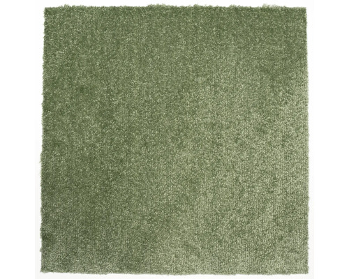 Quadratischer Teppich