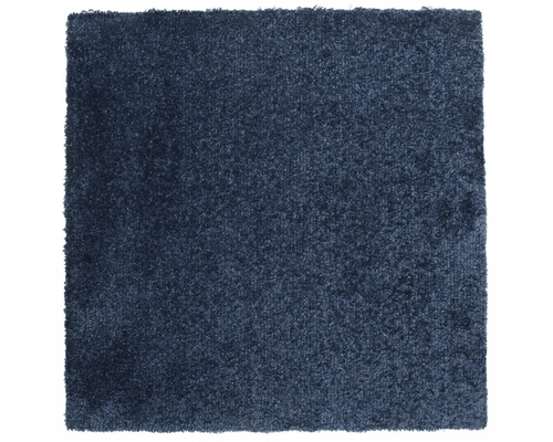 Quadratischer Teppich