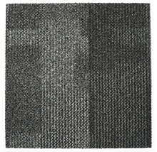 Quadratischer Teppich