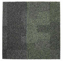 Quadratische Teppichfliese