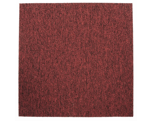 Quadratischer Teppich