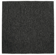 Dalle de moquette carrée