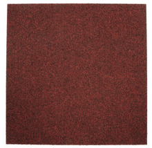 Quadratische Teppichfliese