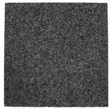 Tapis de propreté carré