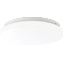 Plafonnier blanc pour l'intérieur