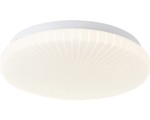 Plafonnier rond pour montage fixe