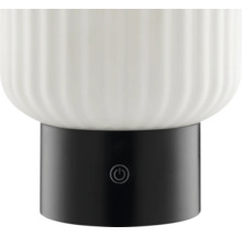 Tischleuchte mit An- und Ausschalter