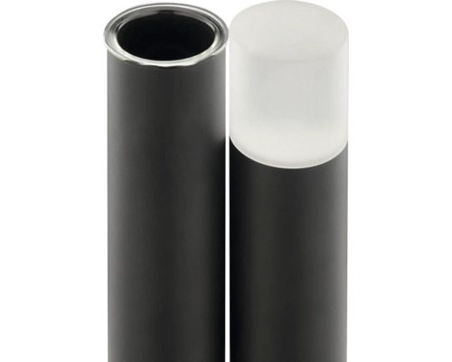 Zwei Lampen für den Aussenbereich