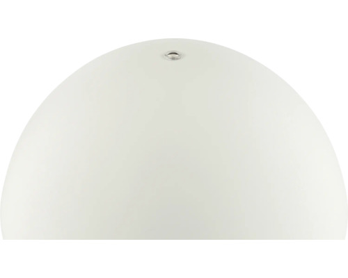 Schirm einer Leuchte