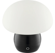 Tischleuchte im Pilzdesign