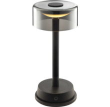 Tischleuchte mit Schirm