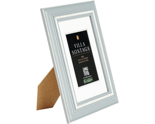 Bilderrahmen mit Aufsteller