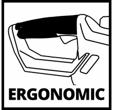 Ergonomischer Griff für Elektrowerkzeug
