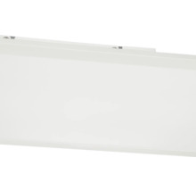 Weisses LED Panel