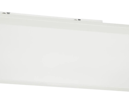 Weisses LED Panel