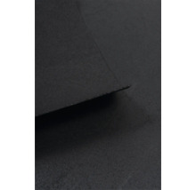 Detailansicht einer Dämmmatte