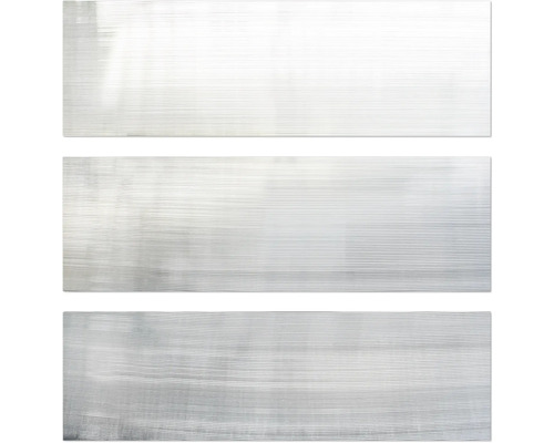 Plaque en plastique translucide pour la construction