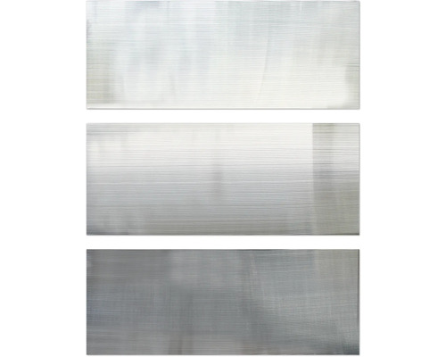 Tôle ondulée translucide en plastique