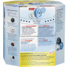 AERO 360 Grad Nachfüllpackung mit Anti-Feuchtigkeits- und Anti-Geruchs-Technologie