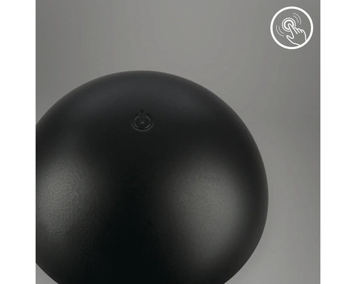 Berührungssensor zur Bedienung