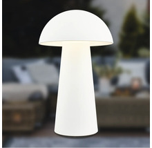 Pilzleuchte für den Aussenbereich