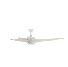 Deckenventilator mit Flügeln