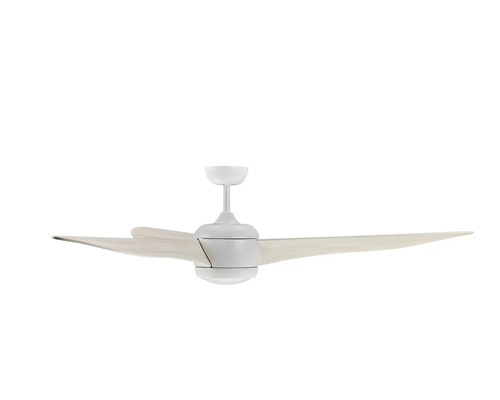 Deckenventilator mit Flügeln