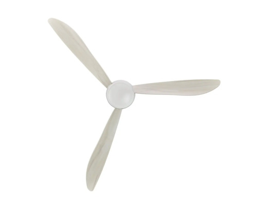 Deckenventilator mit drei Flügeln
