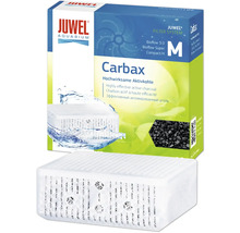 Juwel Carbax charbon actif pour filtres d'aquarium
